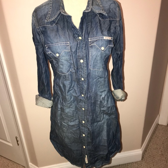 Dress - Picture 2 of 3